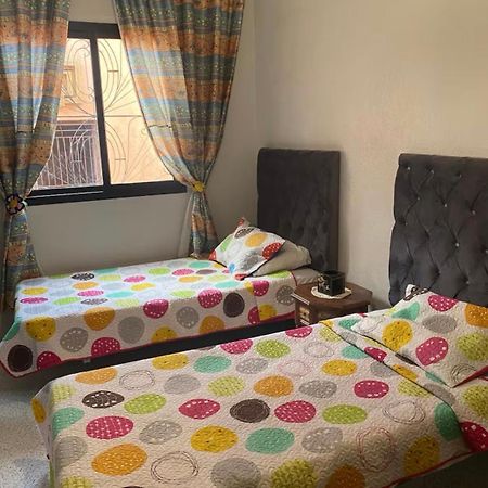 Apartament Dar Soraya Al Madina Marrakech Marrakesz Zewnętrze zdjęcie
