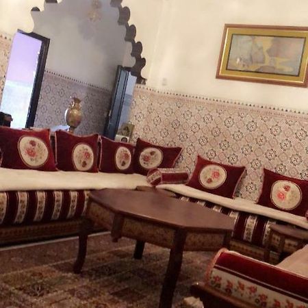 Apartament Dar Soraya Al Madina Marrakech Marrakesz Zewnętrze zdjęcie