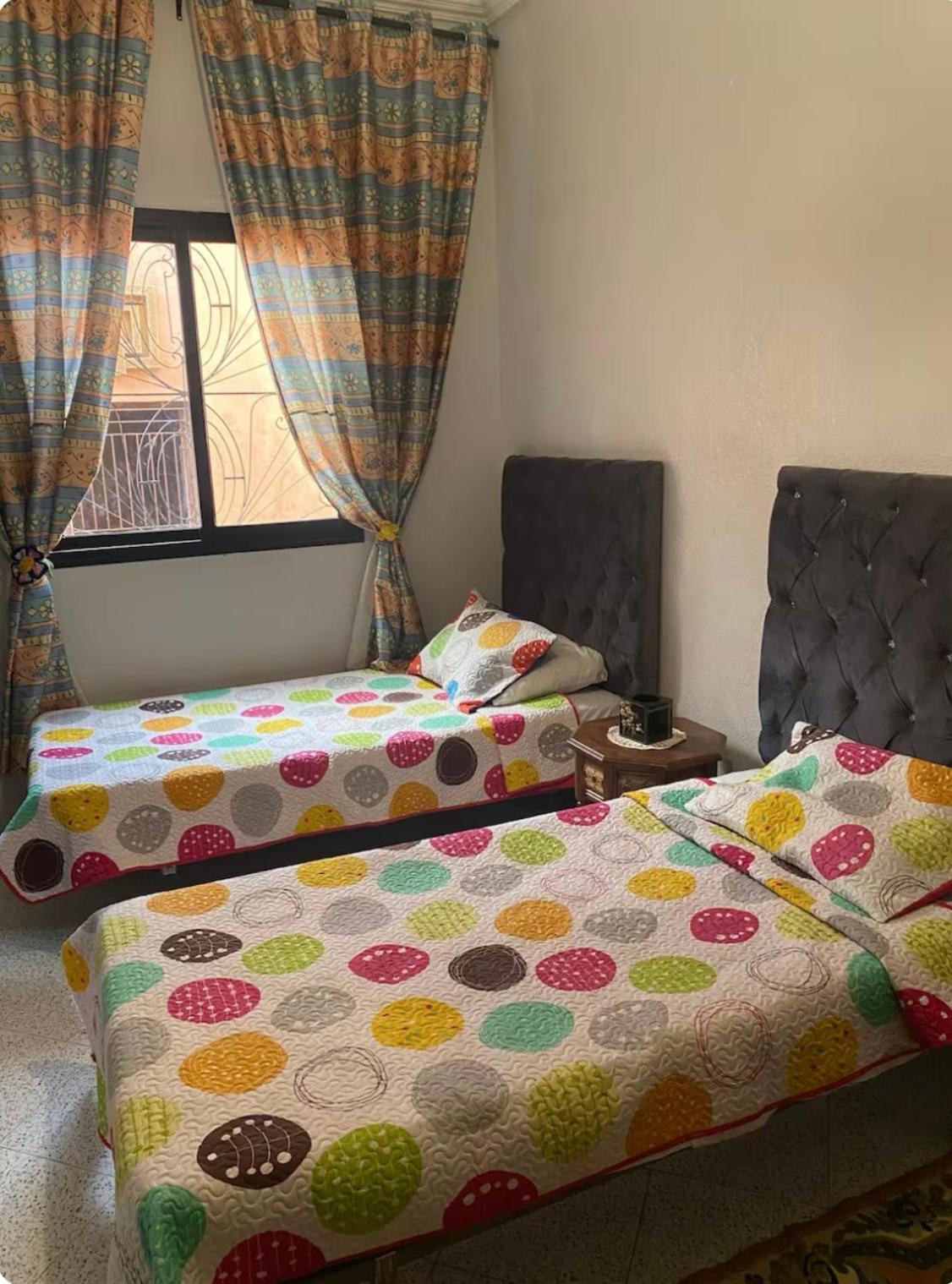 Apartament Dar Soraya Al Madina Marrakech Marrakesz Zewnętrze zdjęcie