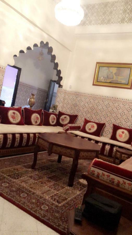 Apartament Dar Soraya Al Madina Marrakech Marrakesz Zewnętrze zdjęcie