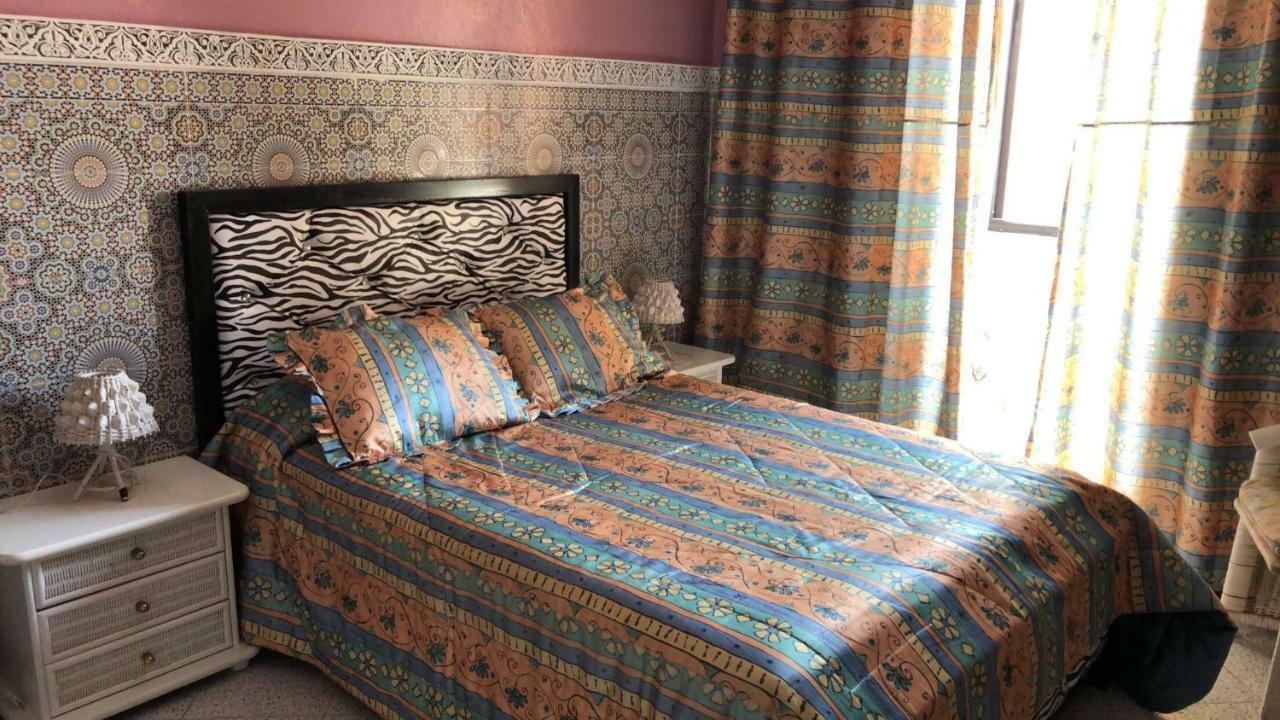 Apartament Dar Soraya Al Madina Marrakech Marrakesz Zewnętrze zdjęcie