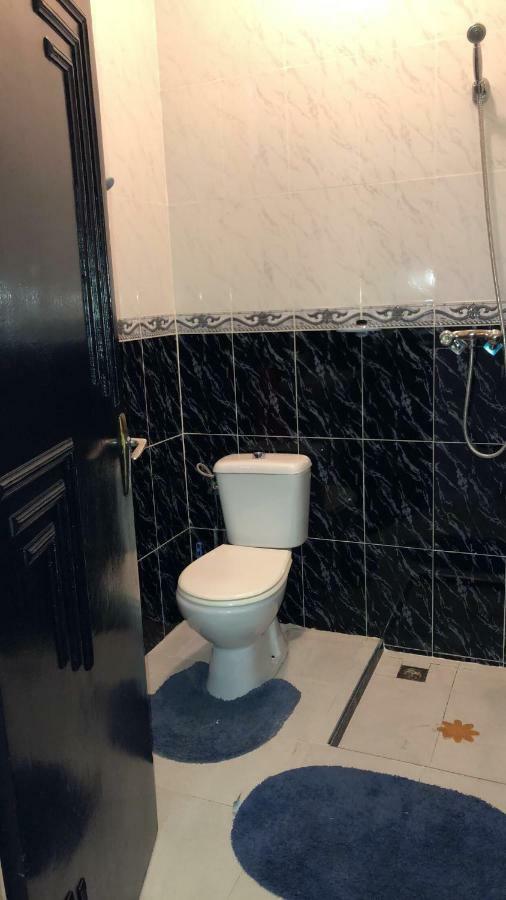 Apartament Dar Soraya Al Madina Marrakech Marrakesz Zewnętrze zdjęcie