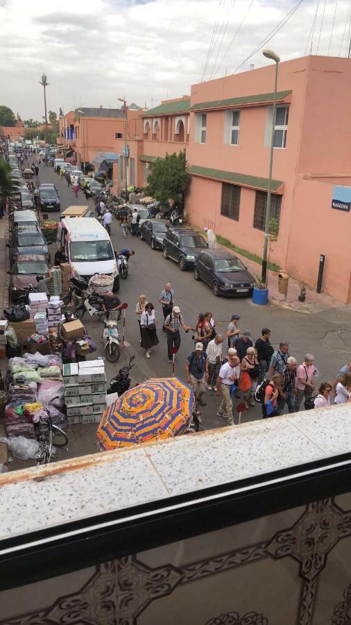Apartament Dar Soraya Al Madina Marrakech Marrakesz Zewnętrze zdjęcie