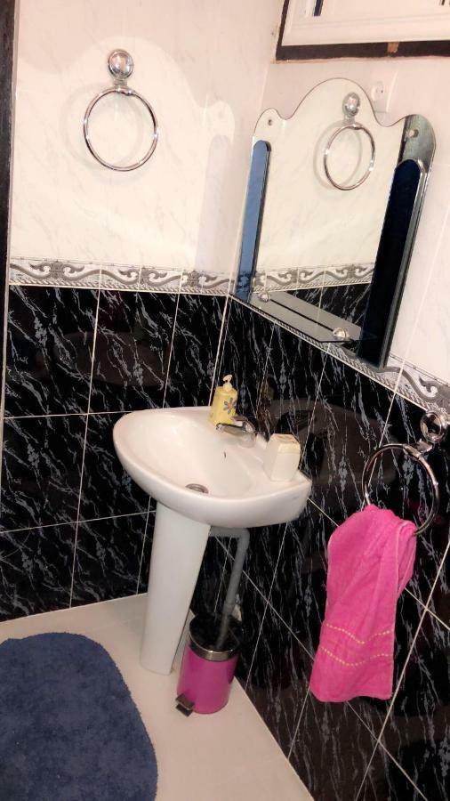 Apartament Dar Soraya Al Madina Marrakech Marrakesz Zewnętrze zdjęcie