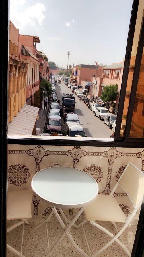 Apartament Dar Soraya Al Madina Marrakech Marrakesz Zewnętrze zdjęcie