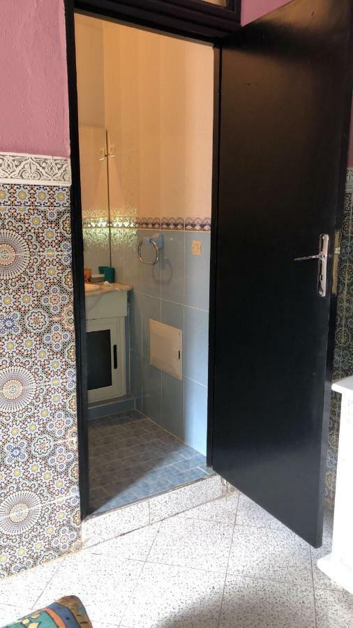Apartament Dar Soraya Al Madina Marrakech Marrakesz Zewnętrze zdjęcie
