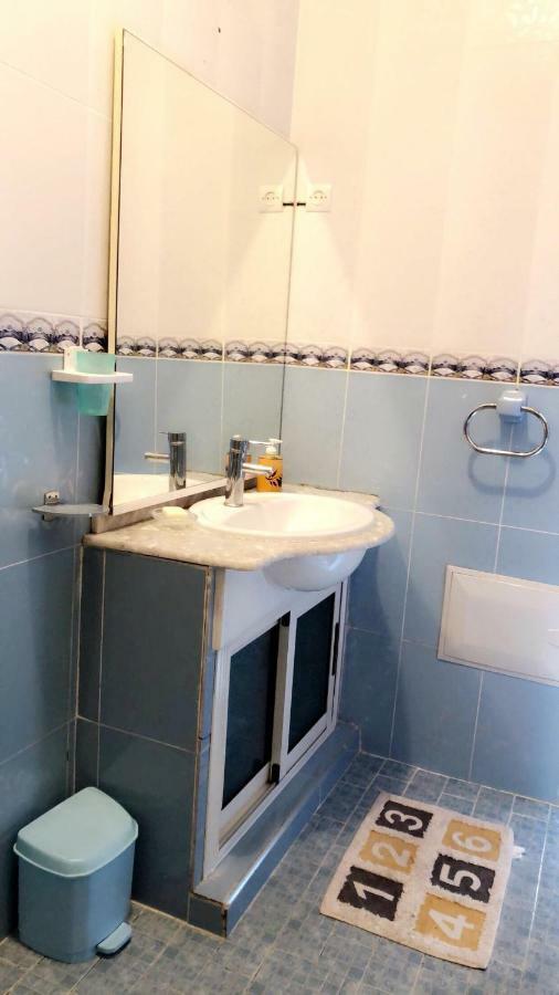 Apartament Dar Soraya Al Madina Marrakech Marrakesz Zewnętrze zdjęcie