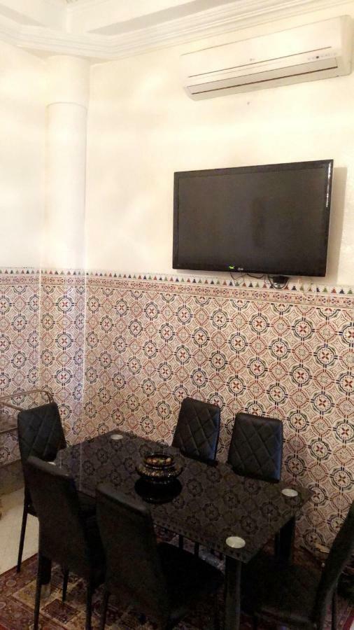 Apartament Dar Soraya Al Madina Marrakech Marrakesz Zewnętrze zdjęcie