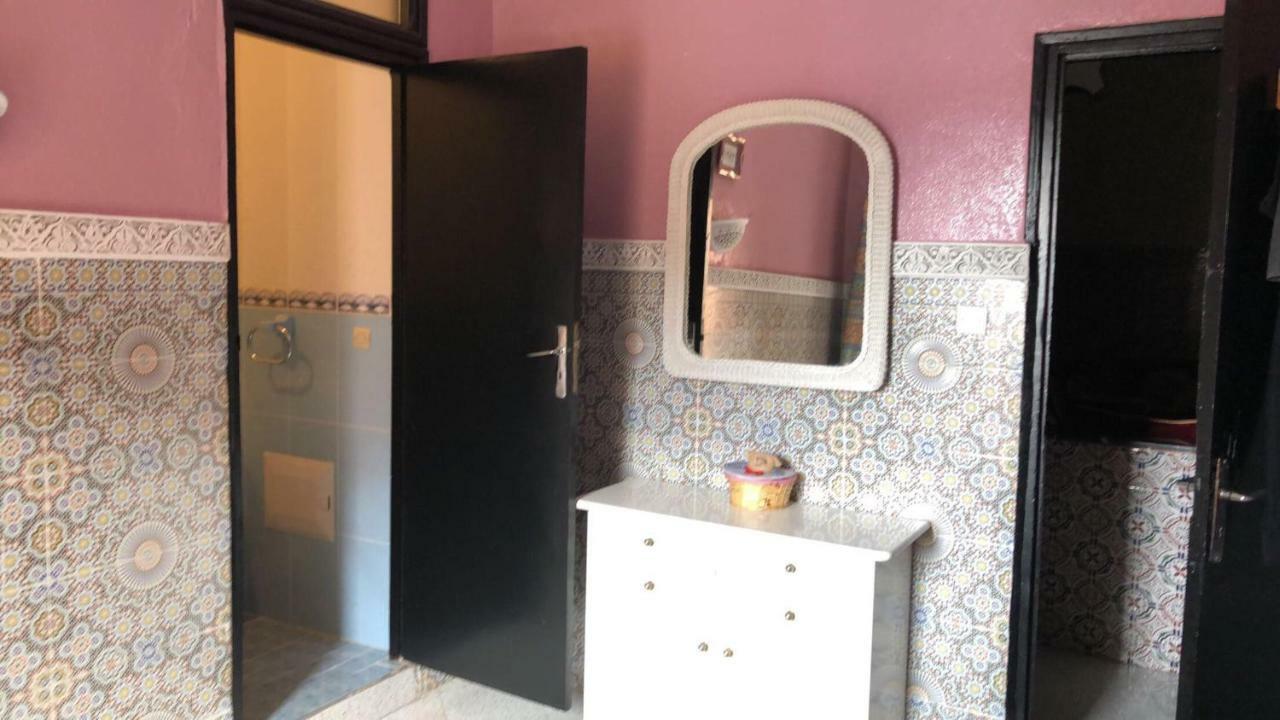 Apartament Dar Soraya Al Madina Marrakech Marrakesz Zewnętrze zdjęcie