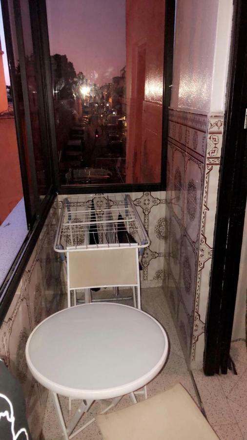 Apartament Dar Soraya Al Madina Marrakech Marrakesz Zewnętrze zdjęcie
